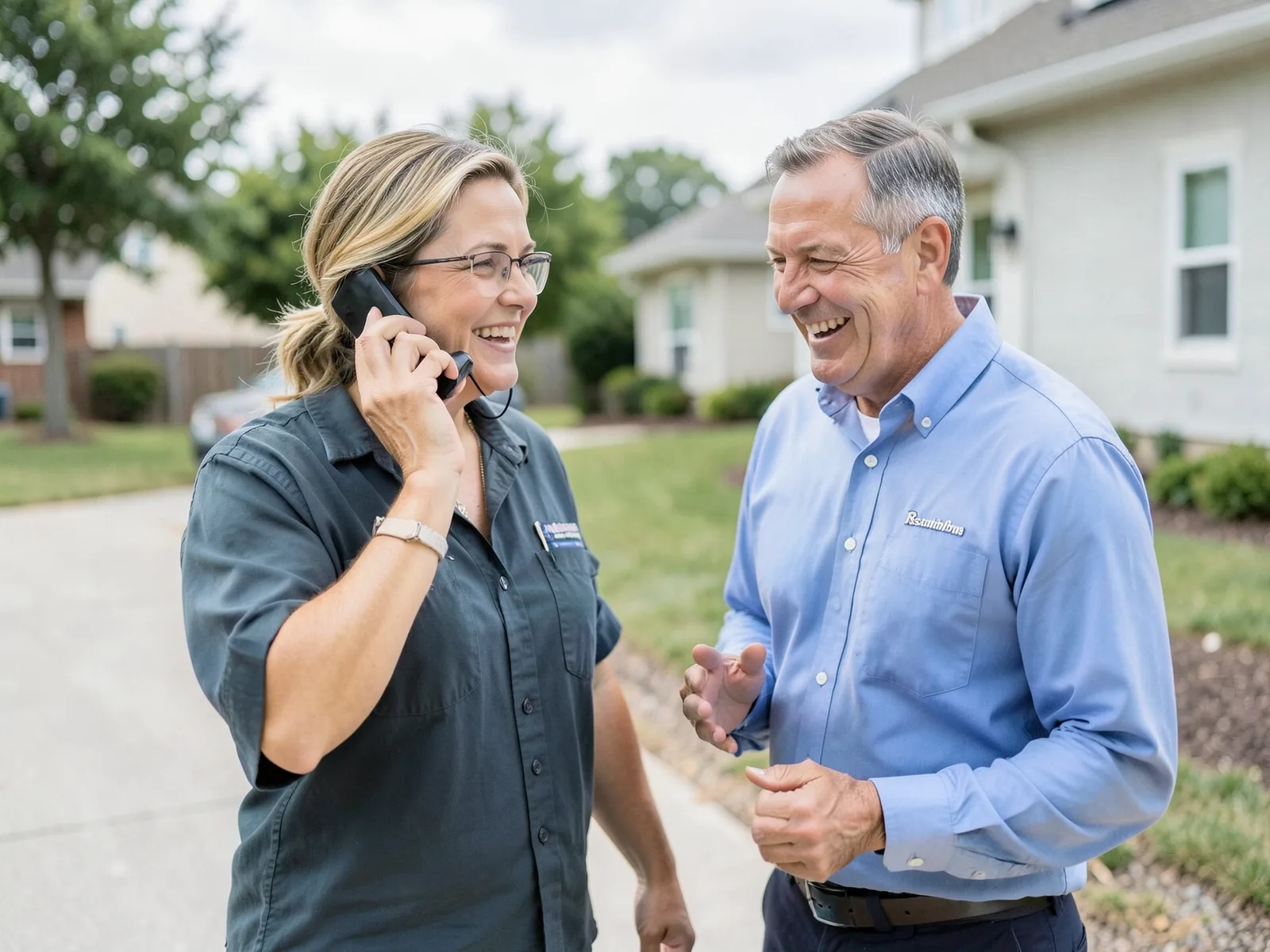 Frequently Asked Questions About Wall Water Damage Restoration in Dunning, NE